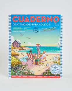 Natura Selection Cuaderno Blackie Books Vol 13 151198-SIN_COLOR Sale