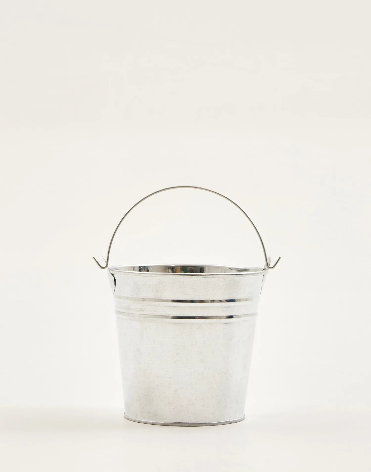 Natura Selection Cubo Vela Citronella 146193-SILVER New