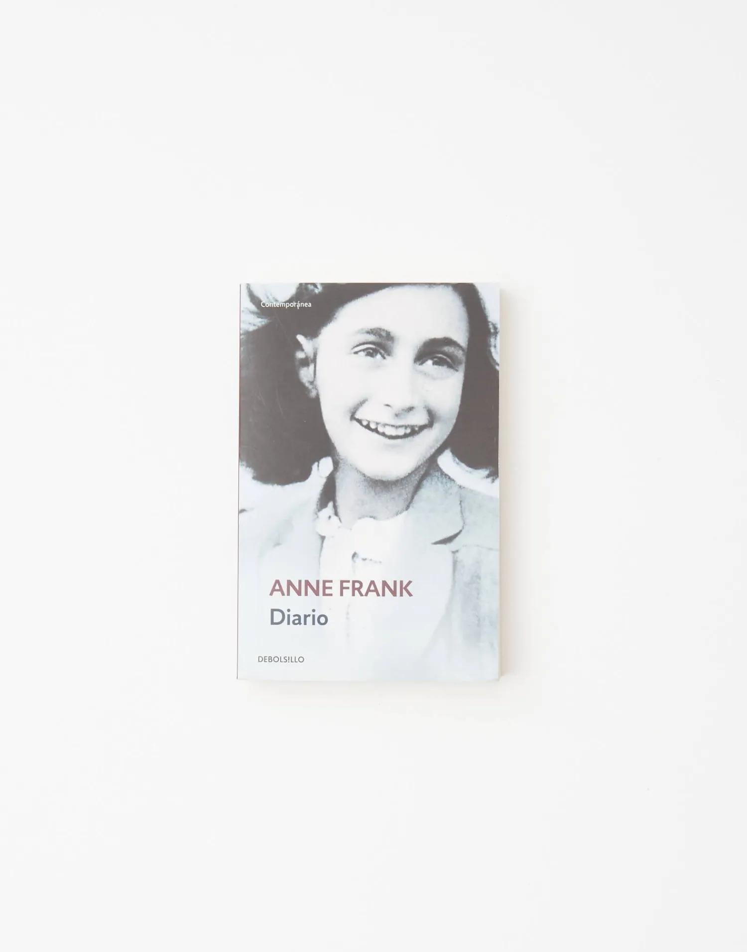 Natura Selection El Diario De Ana Frank Discount