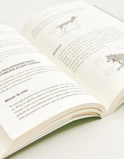 Natura Selection El Libro Que Tu Perro Quiere Que Leas 150535-SIN_COLOR Online