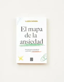 Natura Selection El Mapa De La Ansiedad 143391-SIN_COLOR