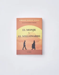 Natura Selection El Monje Y El Millonario Hot