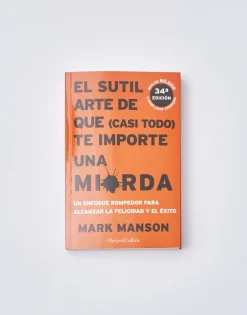 Natura Selection El Sutil Arte De Que (casi Todo) Te Importe Una Mierda Sale