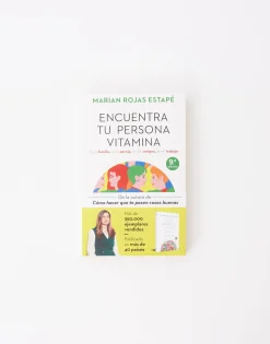 Natura Selection Encuentra Tu Persona Vitamina Outlet