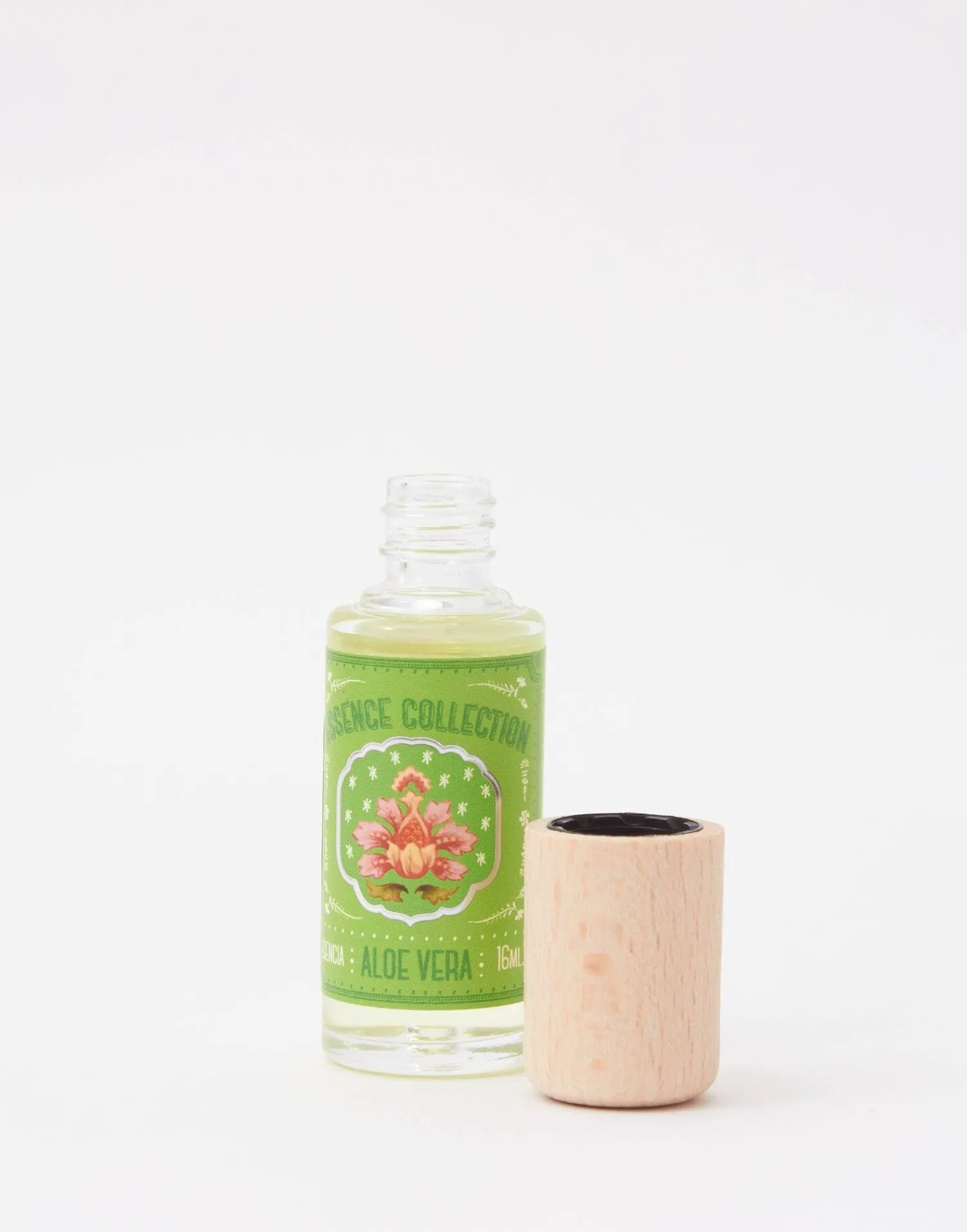 Natura Selection Esencia Aromática 16ml New
