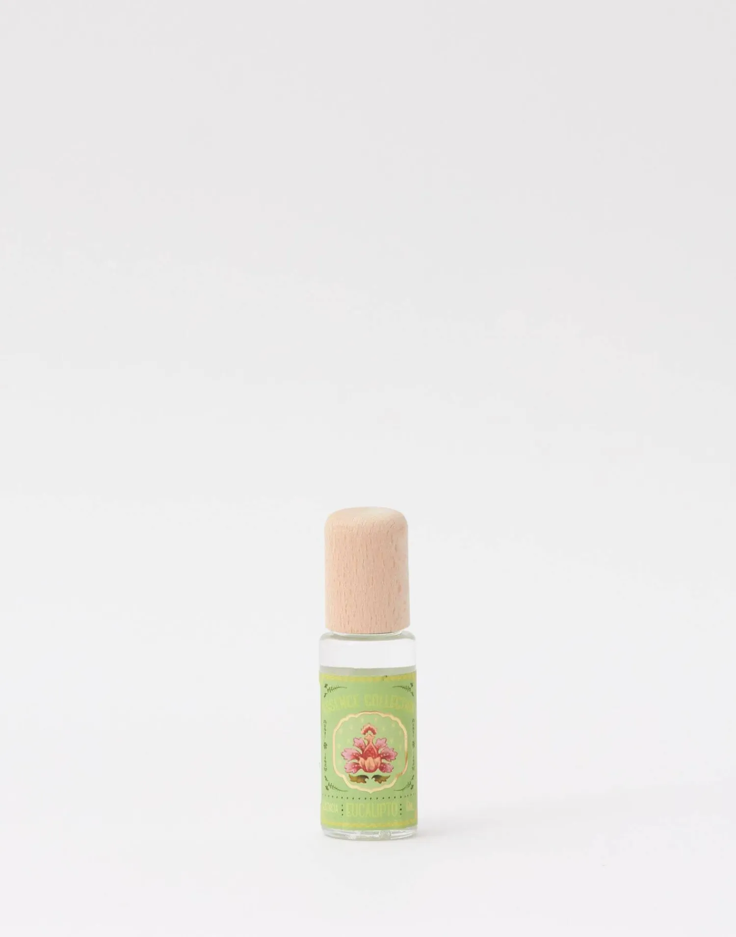 Natura Selection Esencia Aromática 16ml New