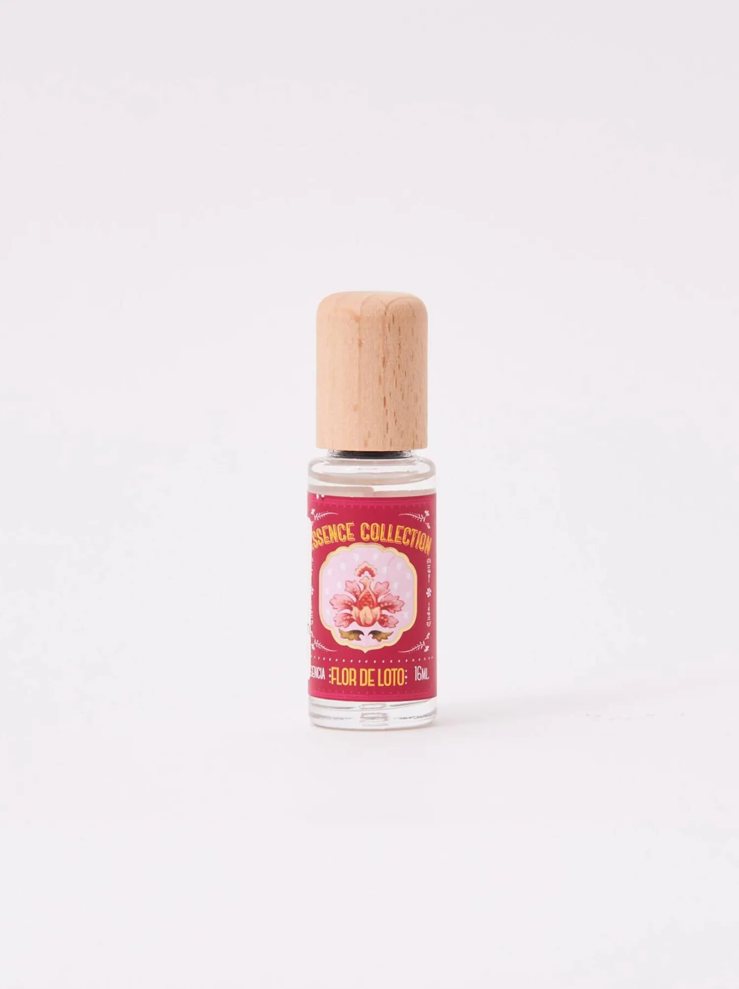 Natura Selection Esencia Aromática 16ml New