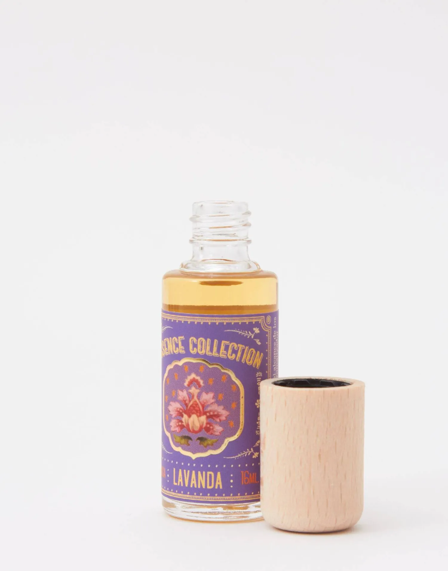 Natura Selection Esencia Aromática 16ml New