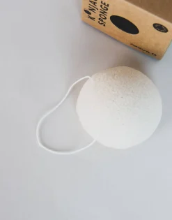 Natura Selection Esponja Konjac Hot