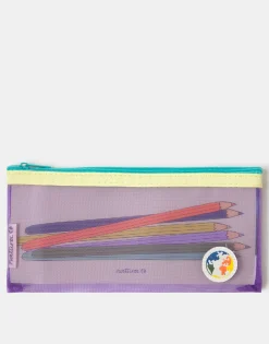 Natura Selection Estuche Rejilla