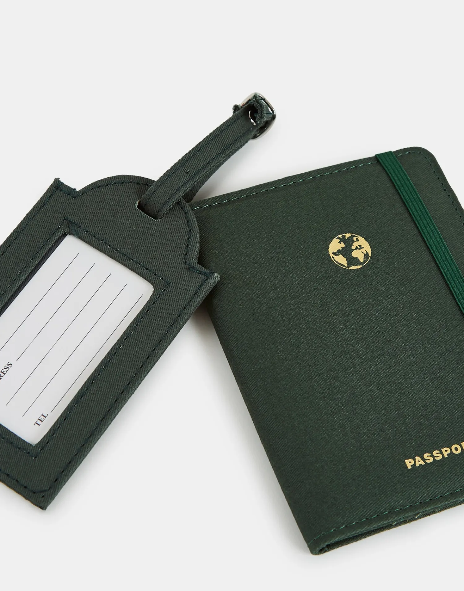 Natura Selection Etiqueta Maleta Online