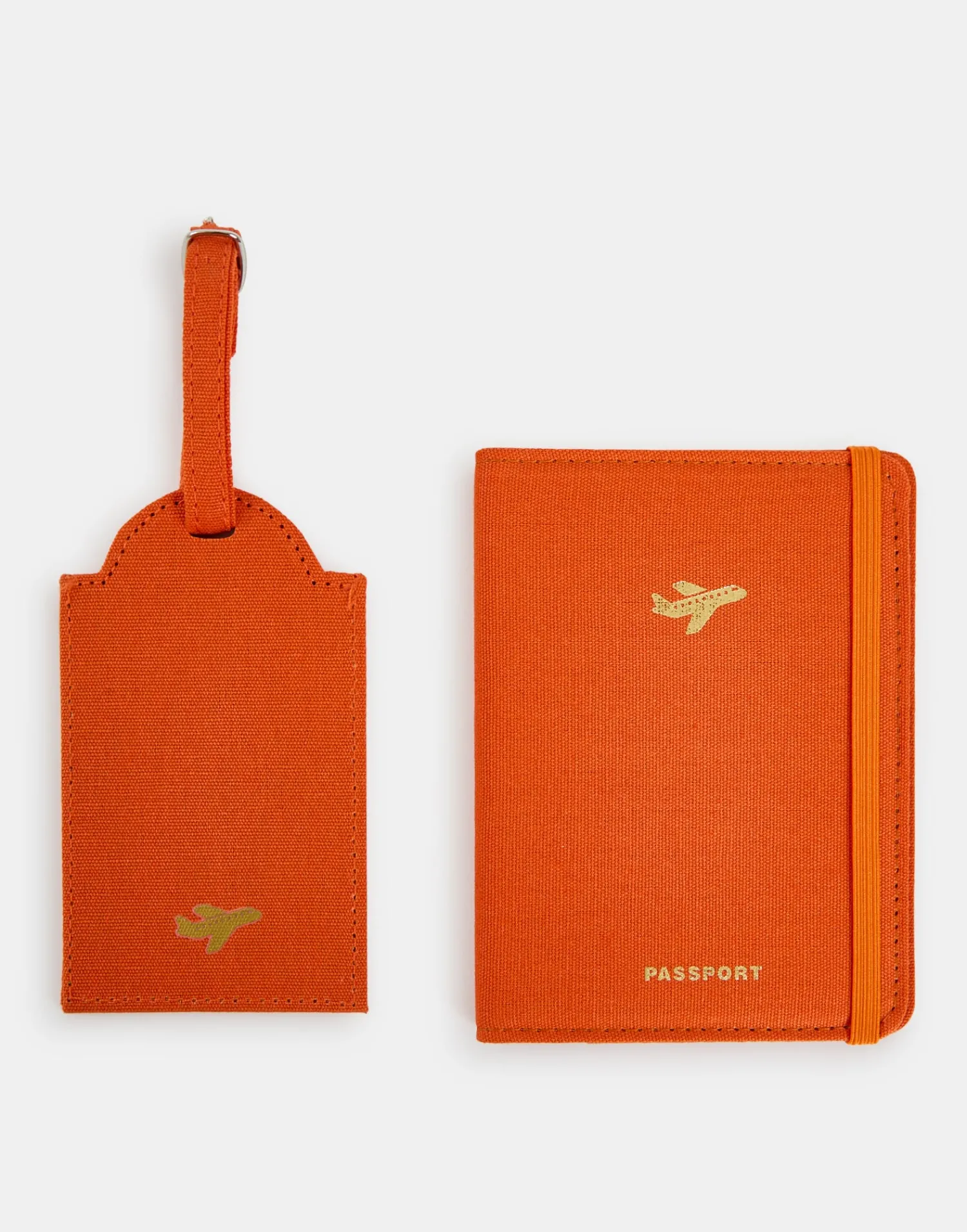 Natura Selection Etiqueta Maleta Online