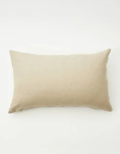 Natura Selection Funda De Cojín Lino 30 X 50 Cm Online