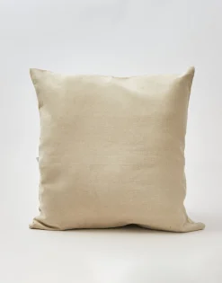 Natura Selection Funda De Cojín Lino 45 X 45 Cm Best