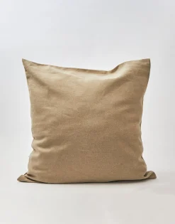Natura Selection Funda De Cojín Lino 45 X 45 Cm Best