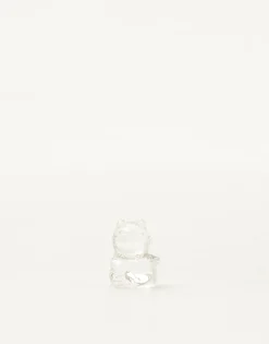 Natura Selection Gato Cristal