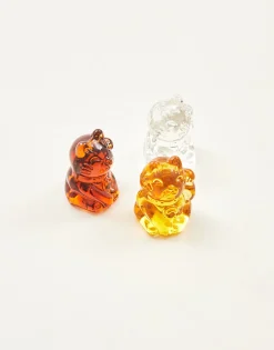 Natura Selection Gato Cristal