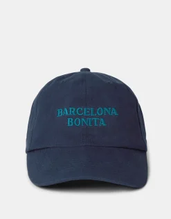 Natura Selection Gorra Barcelona Bonita Online