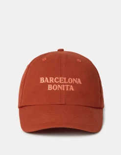 Natura Selection Gorra Barcelona Bonita Online