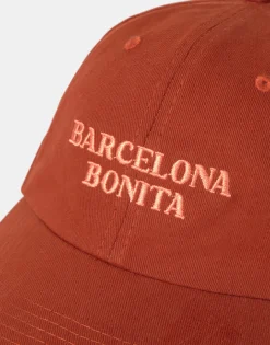 Natura Selection Gorra Barcelona Bonita Online