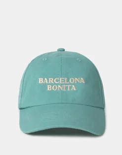 Natura Selection Gorra Barcelona Bonita Online