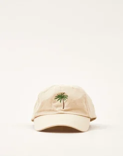 Natura Selection Gorra Bordada