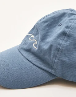 Natura Selection Gorra Bordada