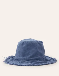 Natura Selection Gorro Bucket Básico New