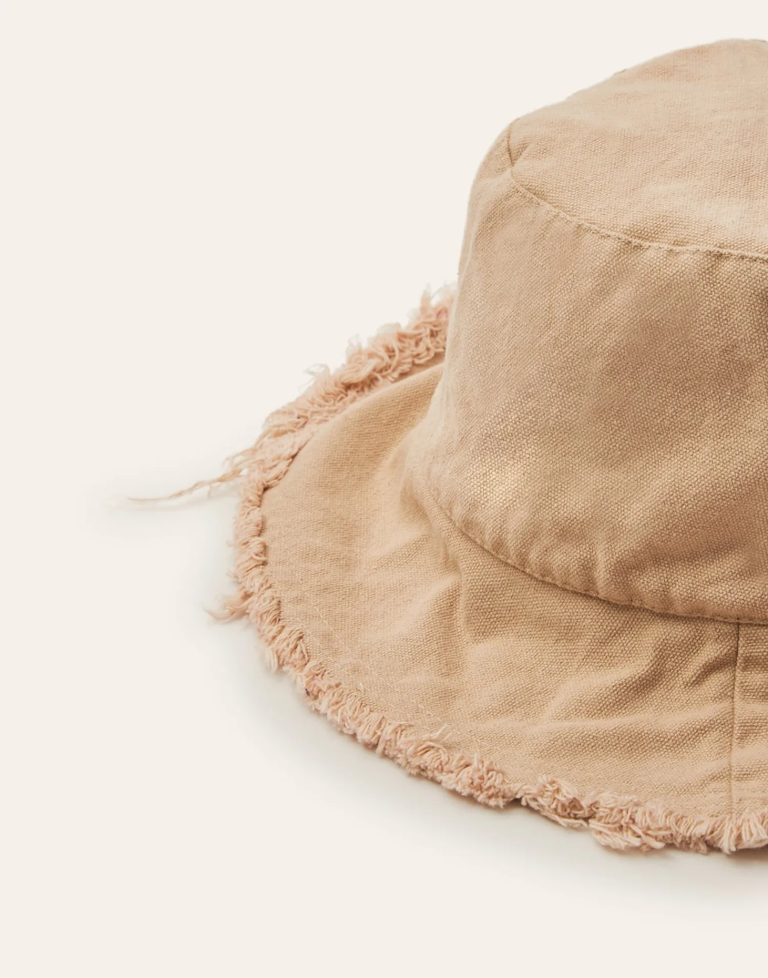 Natura Selection Gorro Bucket Básico New