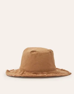 Natura Selection Gorro Bucket Básico New