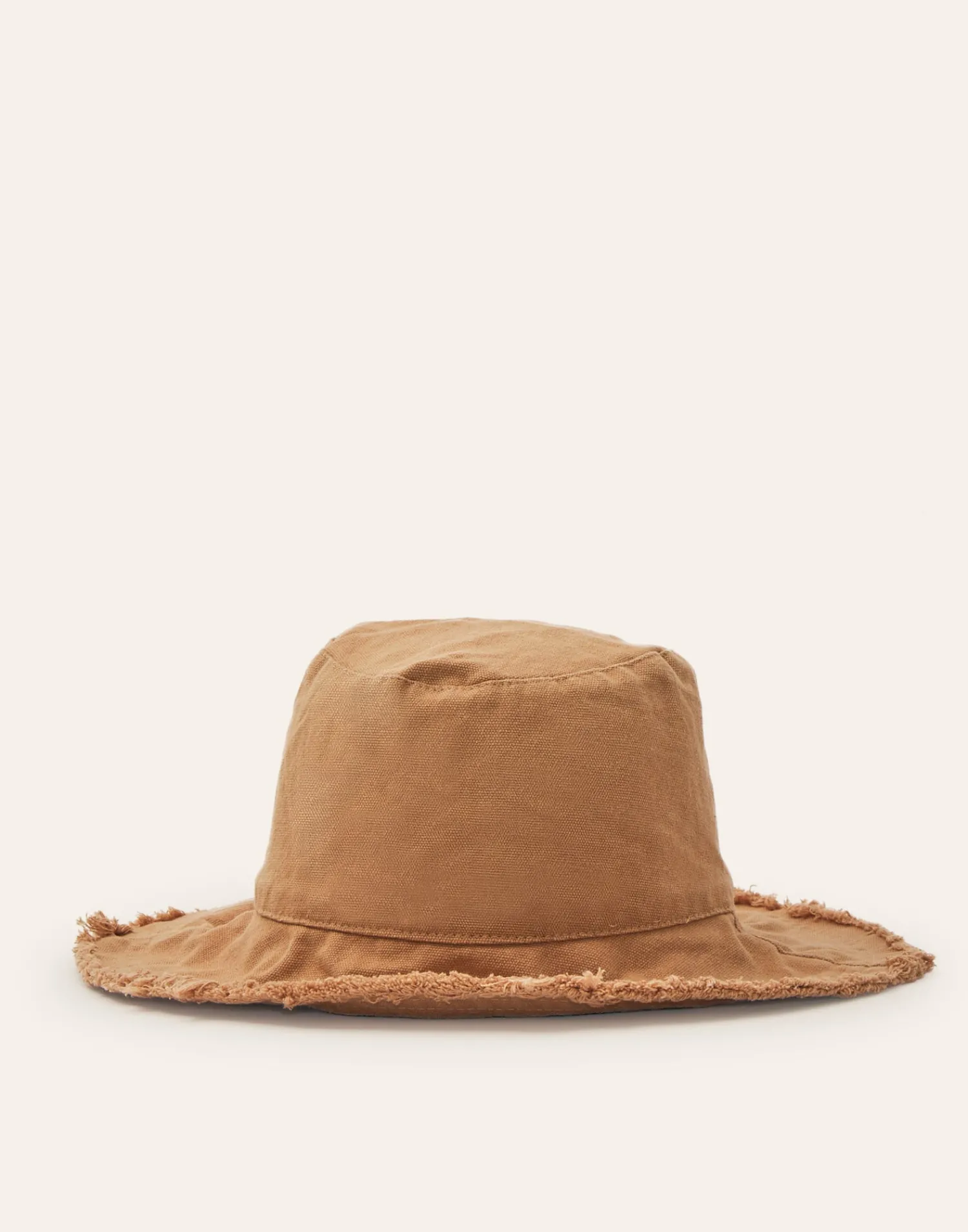 Natura Selection Gorro Bucket Básico New