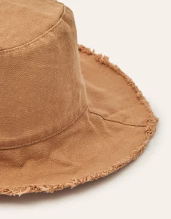 Natura Selection Gorro Bucket Básico New