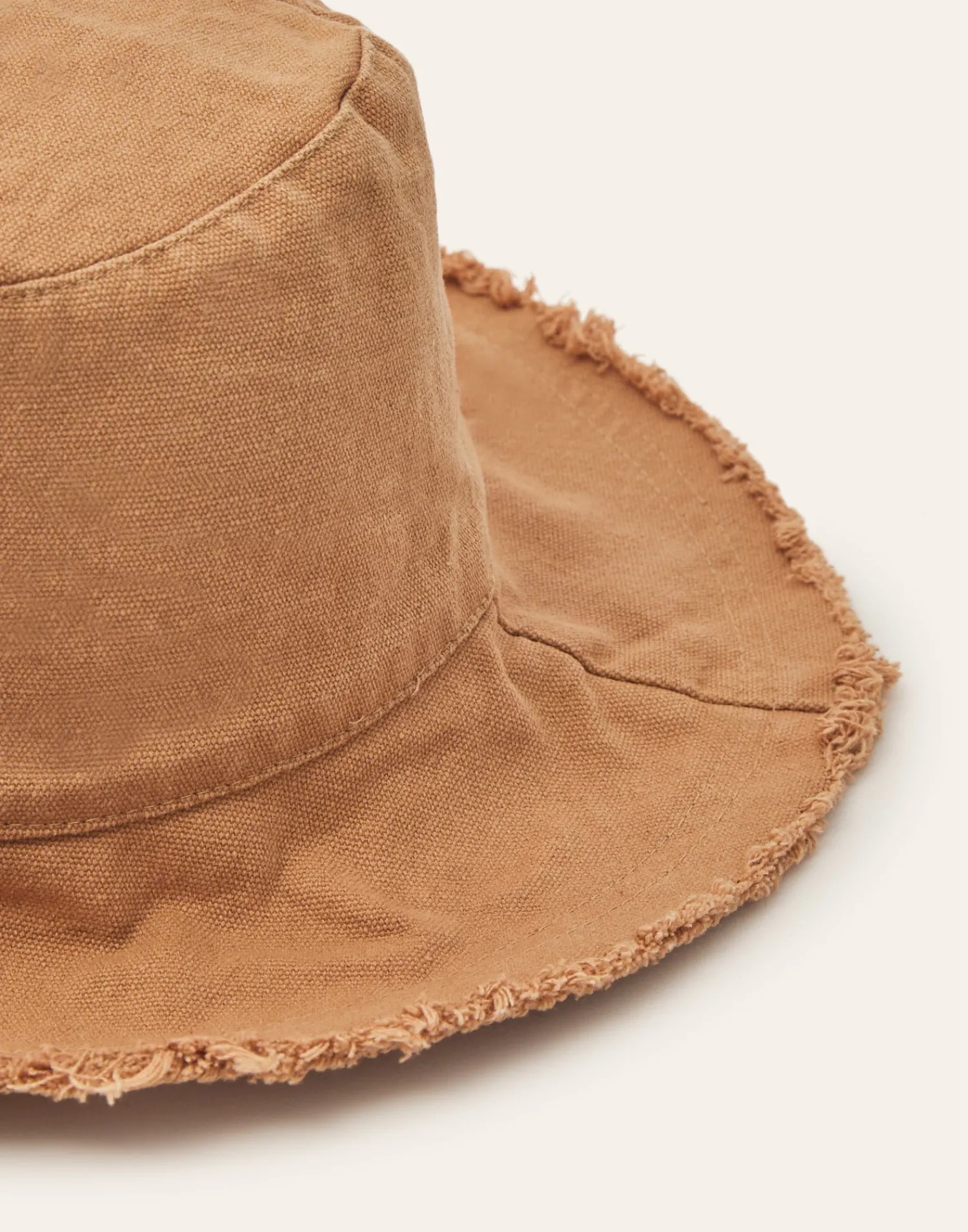 Natura Selection Gorro Bucket Básico New