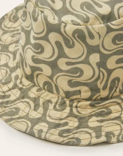 Natura Selection Gorro Camu 145832-KHAKI Hot