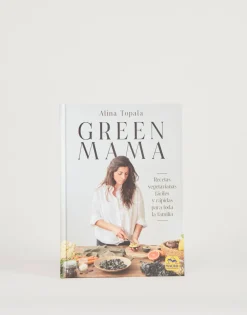 Natura Selection Green Mama Hot