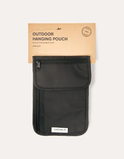 Natura Selection Guardadinero Colgar Con Antirrobo Hot