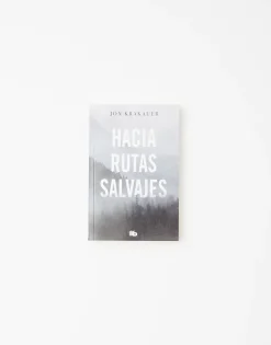 Natura Selection Hacia Rutas Salvajes Discount