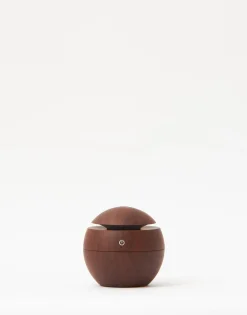 Natura Selection Humidificador Bola Madera 130 Ml Best