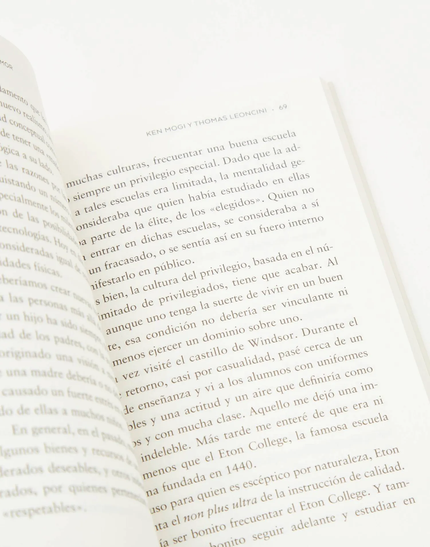 Natura Selection Ikigai En El Amor Clearance