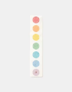 Natura Selection Inciensario Chakras 146085-WHITE Best