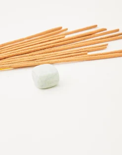 Natura Selection Incienso Boho Organic Con Piedra