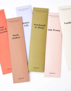 Natura Selection Incienso Colors Best