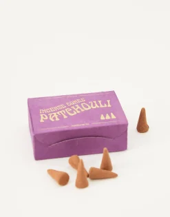 Natura Selection Incienso En Conos 25pcs