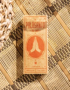 Natura Selection Incienso Palo Santo 2 Sticks Sale