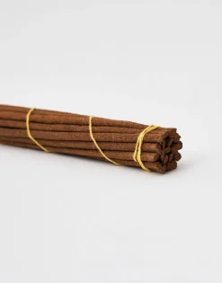 Natura Selection Incienso Tibetano Sándalo 130823-SANDALWOOD Best