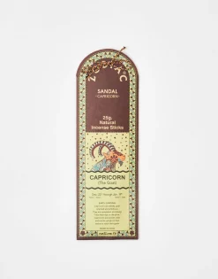 Natura Selection Incienso Zodiaco 25gr Sale