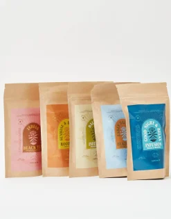 Natura Selection Infusión Balance Clearance
