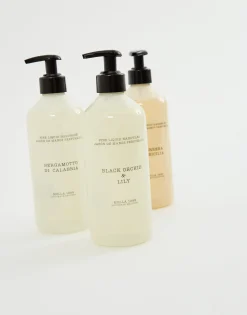 Natura Selection Jabón Manos Perfumado 500ml Hot