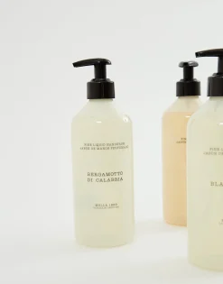 Natura Selection Jabón Manos Perfumado 500ml Hot
