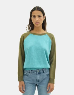 Natura Selection Jersey Beira 149817-KHAKI